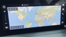 Vauxhall Frontera 83kW GS 44kWh 5dr Auto Electric Estate